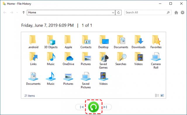 Windows10恢复永久删除的文件(附6种不同的方法解读)